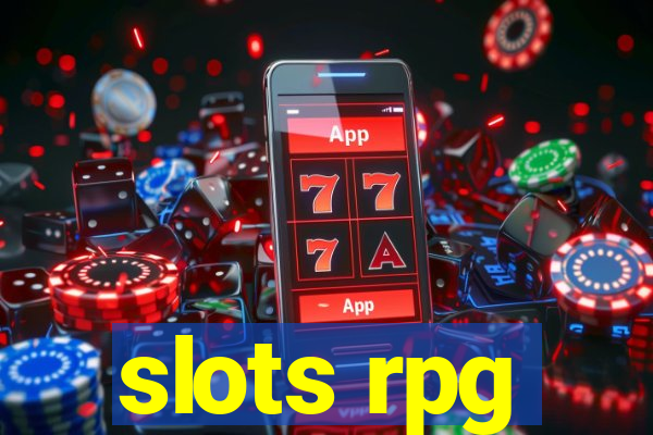 slots rpg